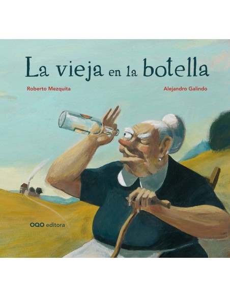 La vieja Lulula La vieja Lulula