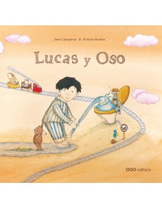 Lucas y Oso