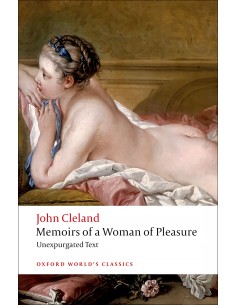 MEMOIRS WOMAN PLEASURE CLELAND