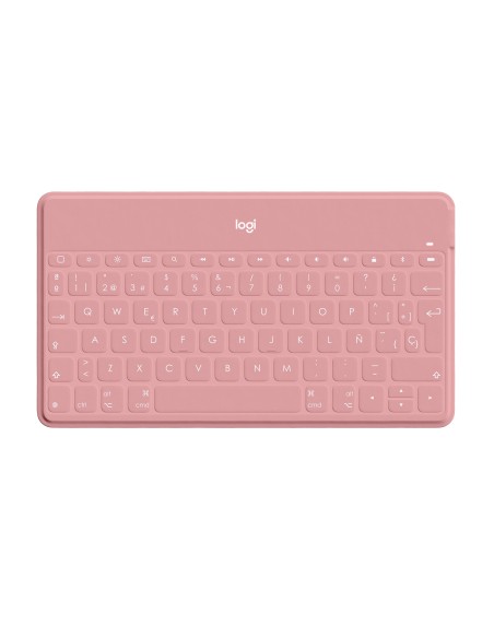 Keys-To-Go Rosa Bluetooth Español