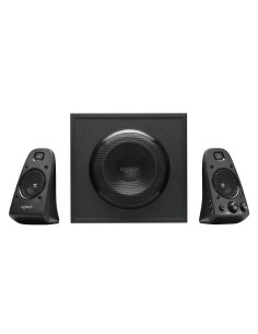 Z623 conjunto de altavoces 200 W Universal Negro 2.1 canales 35 W 2
