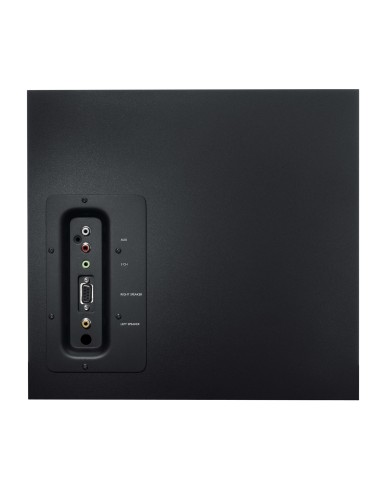 Z623 conjunto de altavoces 200 W Universal Negro 2.1 canales 35 W