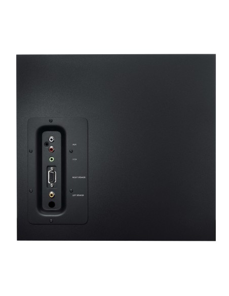 Z623 conjunto de altavoces 200 W Universal Negro 2.1 canales 35 W