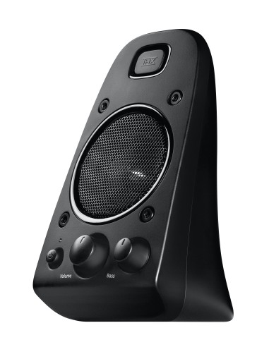 Z623 conjunto de altavoces 200 W Universal Negro 2.1 canales 35 W