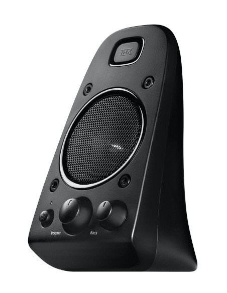 Z623 conjunto de altavoces 200 W Universal Negro 2.1 canales 35 W