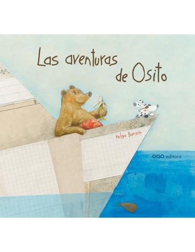 Las aventuras de Osito