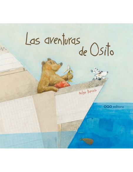 Las aventuras de Osito Las aventuras de Osito