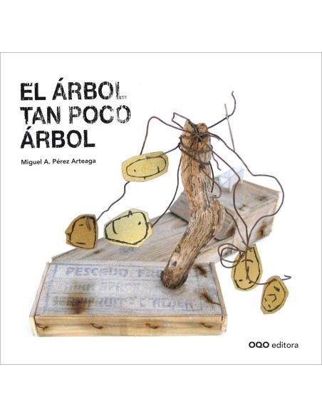 El arbol tan poco arbol