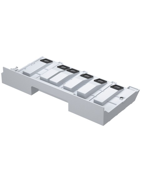Depósito de mantenimiento para impresión sin márgenes