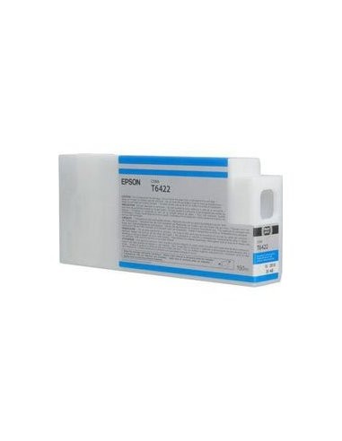 Cartucho T6422 cian