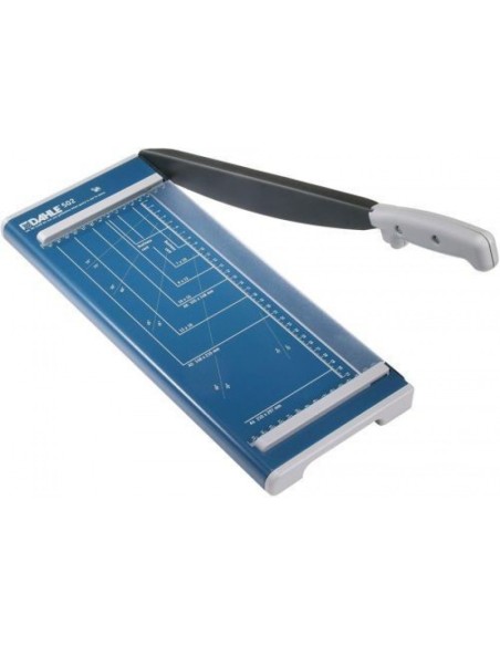Cizalla de palanca basica a4 dahle 502