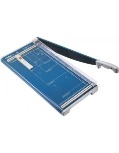 Cizalla de palanca basica a3 dahle 534