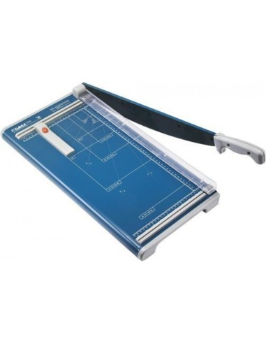 Cizalla de palanca basica a3 dahle 534