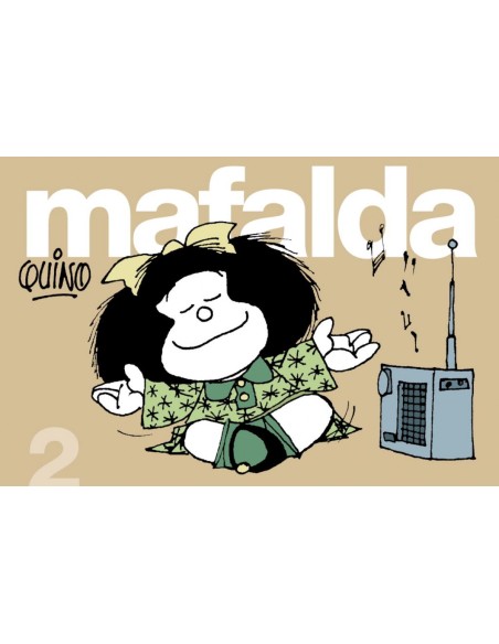 Mafalda 2