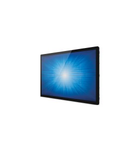 4363L 108 cm (42.5") LED 450 cd / m² Full HD Negro Pantalla táctil