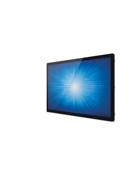 4363L 108 cm (42.5") LED 450 cd / m² Full HD Negro Pantalla táctil