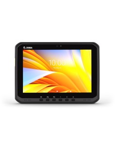 ET60 128 GB 25,6 cm (10.1") 8 GB Wi-Fi 6E (802.11ax) Negro