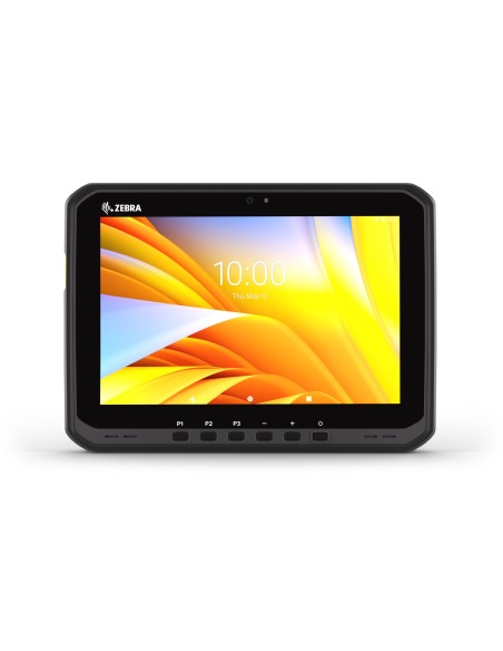 ET60 128 GB 25,6 cm (10.1") 8 GB Wi-Fi 6E (802.11ax) Negro