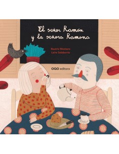 El senor Ramon y la senora Ramona