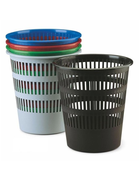 307 12 L Alrededor De plástico, Polipropileno (PP) Azul