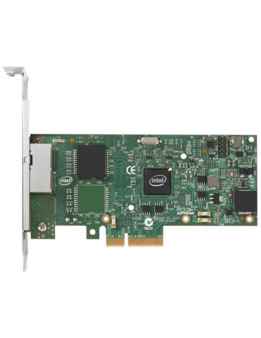 I350T2V2BLK adaptador y tarjeta de red Interno Ethernet 1000 Mbit/s