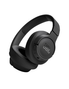 Tune 720BT Auriculares Inalámbrico Diadema Llamadas/Música Bluetooth Negro