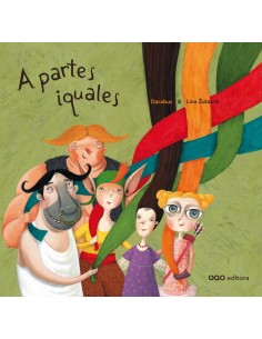 A partes iguales