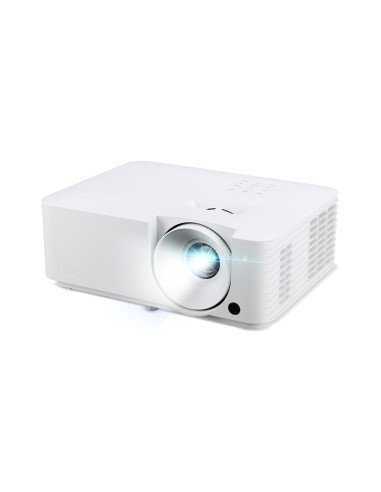 XL2330W videoproyector 5000 lúmenes ANSI DLP WXGA (1200x800) Blanco