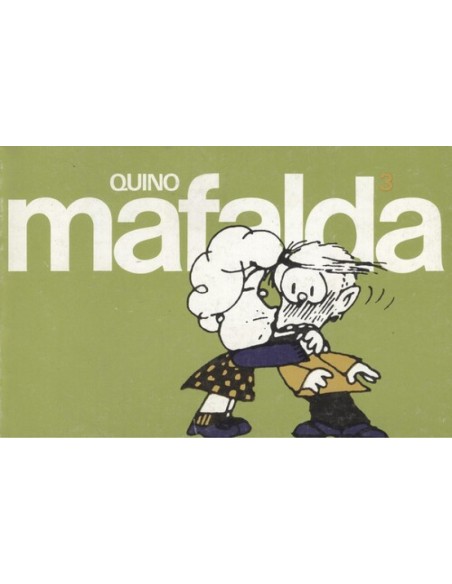 Mafalda 3
