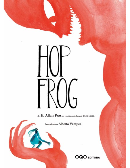 Hop Frog