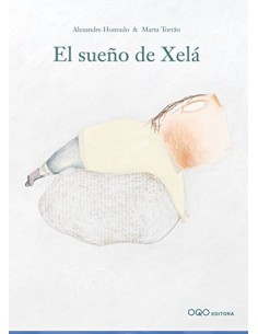 El sueno de Xela