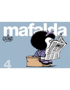 Mafalda 4