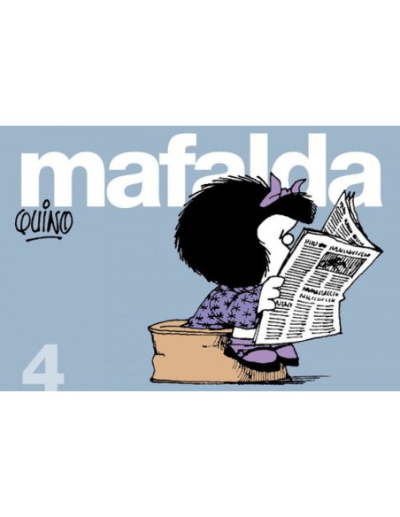 Mafalda 4