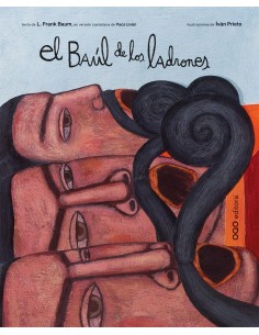 El baul de los ladrones