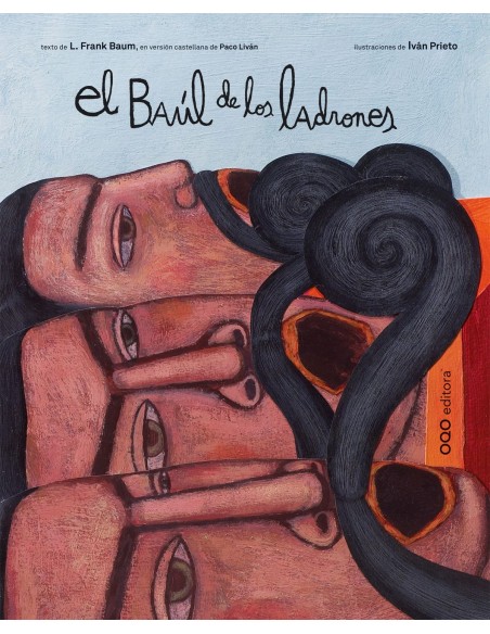 El baul de los ladrones