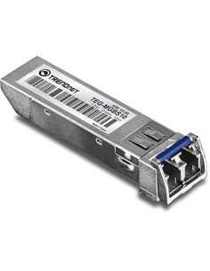 SFP SM LC 40km 1310/1550 red modulo transceptor Fibra óptica 1000 Mbit/s