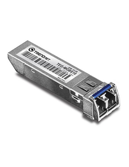 SFP SM LC 40km 1310/1550 red modulo transceptor Fibra óptica 1000 Mbit/s