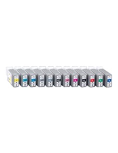 PFI-101C cartucho de tinta Original Cian