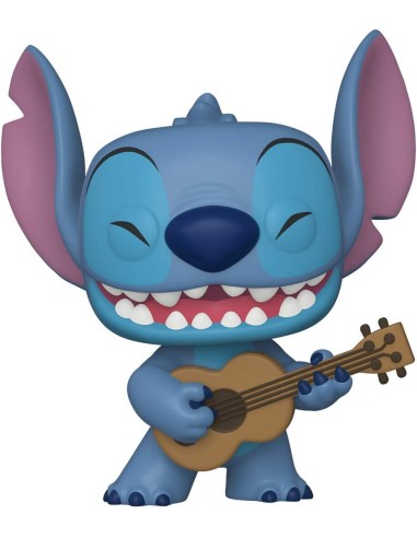 POP! 0889698767866 figura de acción y colleccionable
