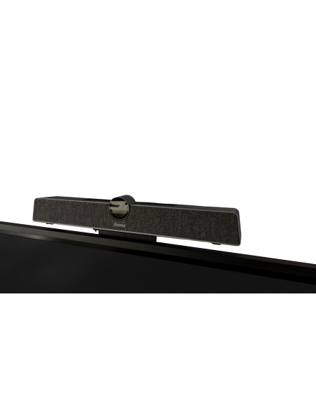 TE6512MIS-B3AG pantalla de señalización Diseño de quiosco 165,1 cm (65") LCD Wifi 400 cd / m² 4K Ultra HD Negro Pantalla táctil