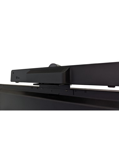 TE6512MIS-B3AG pantalla de señalización Diseño de quiosco 165,1 cm (65") LCD Wifi 400 cd / m² 4K Ultra HD Negro Pantalla táctil