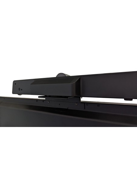 TE6512MIS-B3AG pantalla de señalización Diseño de quiosco 165,1 cm (65") LCD Wifi 400 cd / m² 4K Ultra HD Negro Pantalla táctil