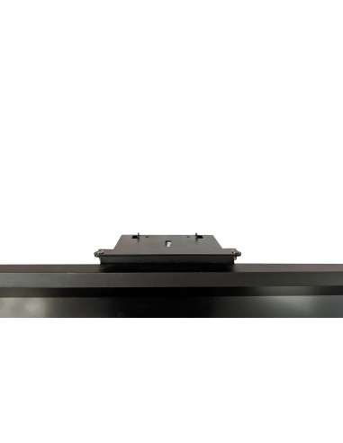 TE6512MIS-B3AG pantalla de señalización Diseño de quiosco 165,1 cm (65") LCD Wifi 400 cd / m² 4K Ultra HD Negro Pantalla táctil