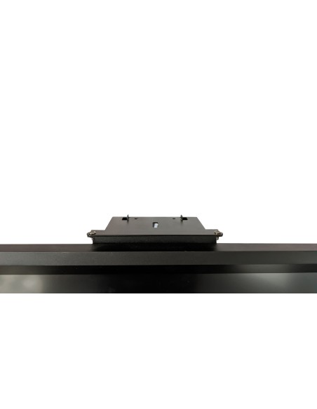 TE6512MIS-B3AG pantalla de señalización Diseño de quiosco 165,1 cm (65") LCD Wifi 400 cd / m² 4K Ultra HD Negro Pantalla táctil