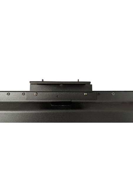 TE6512MIS-B3AG pantalla de señalización Diseño de quiosco 165,1 cm (65") LCD Wifi 400 cd / m² 4K Ultra HD Negro Pantalla táctil