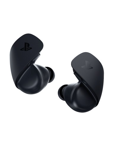 Pulse Explore Auriculares Inalámbrico Dentro de oído Juego Bluetooth Negro