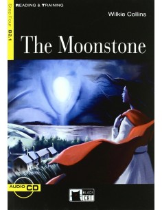 The moonstone cd