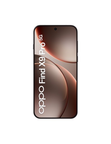 Find X9 Pro 17,2 cm (6.78") SIM doble Android 16.0 5G USB Tipo C 16 GB 512 GB 7500 mAh Carbón vegetal, Titanio