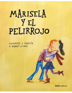Marisela y el pelirrojo