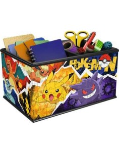 11546 puzzle Puzle 3D Dibujos
